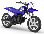 2006 Yamaha PW 50 photo